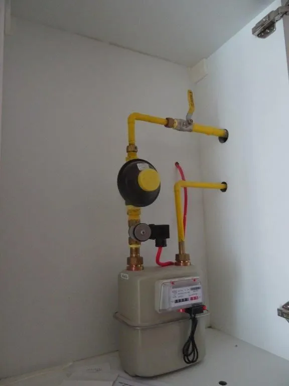 project inspections