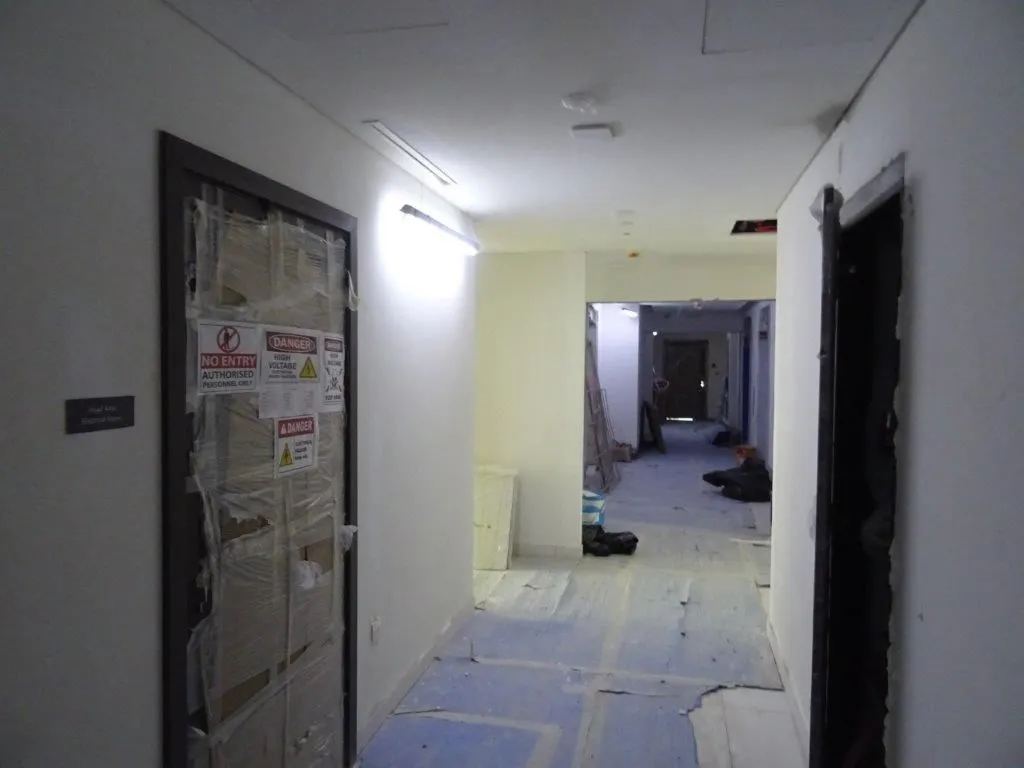 project inspections