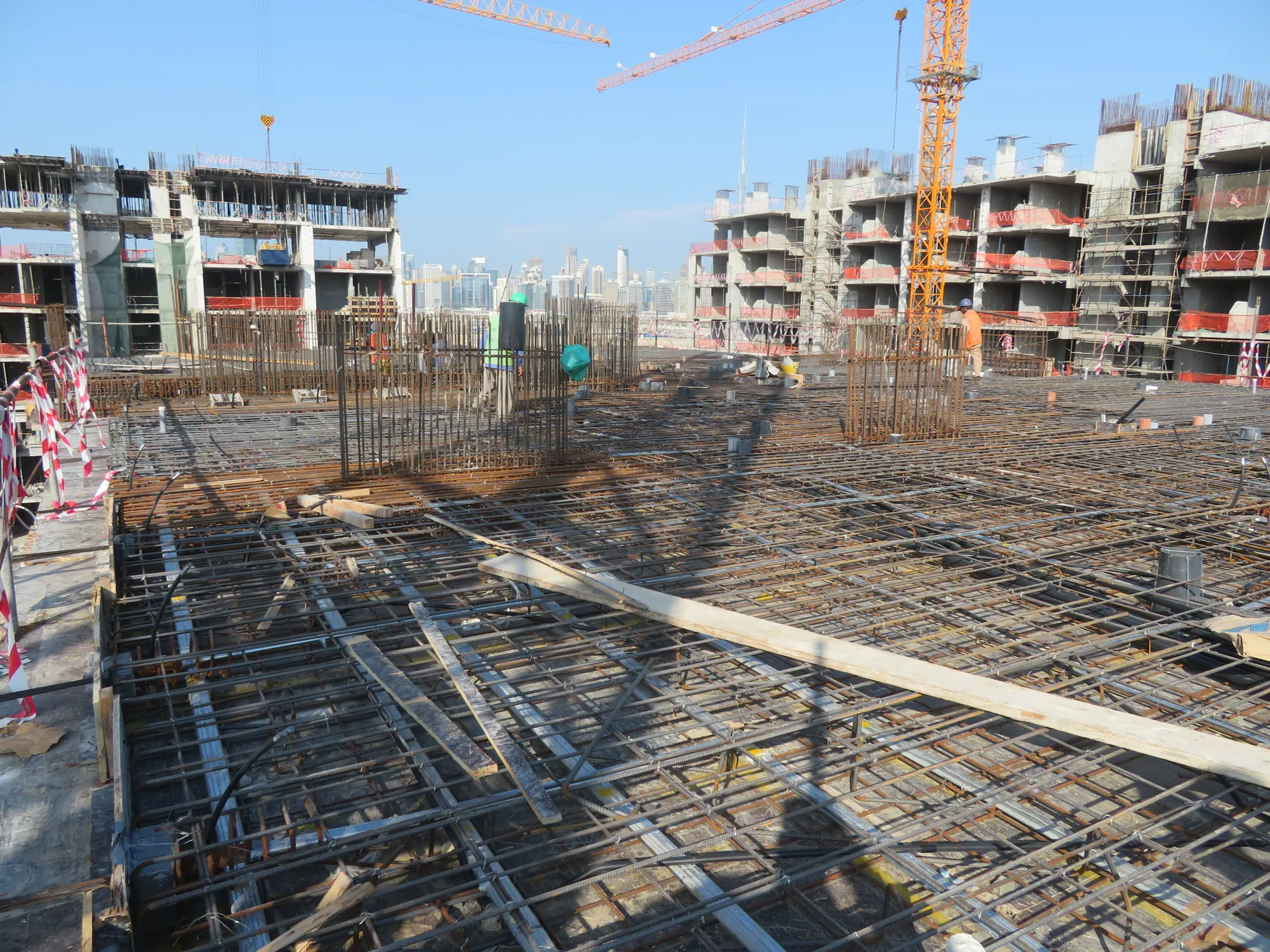 project inspections