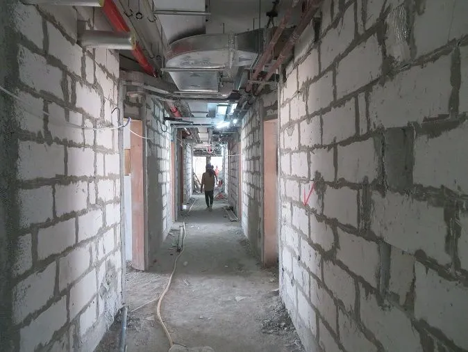 project inspections