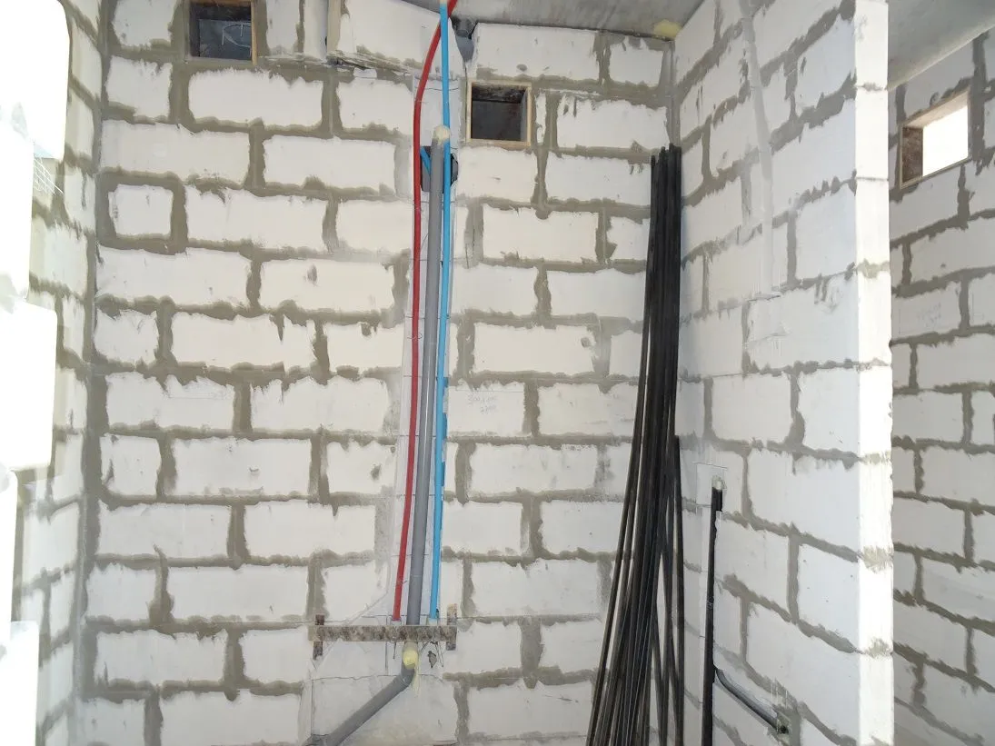project inspections