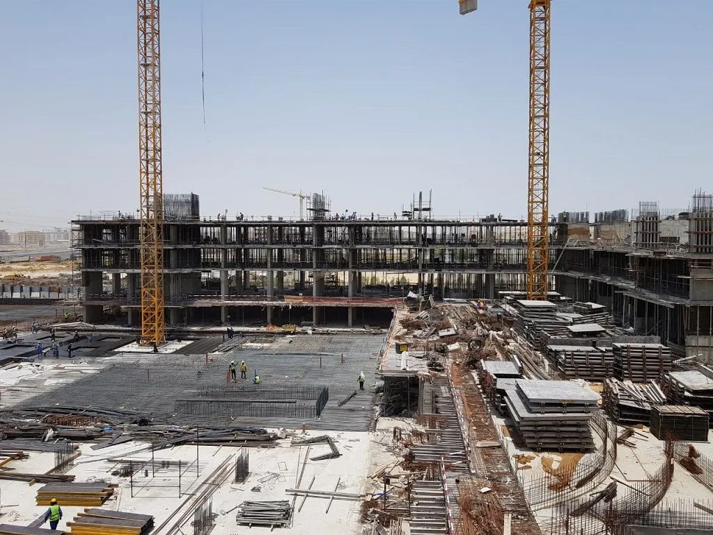 project inspections