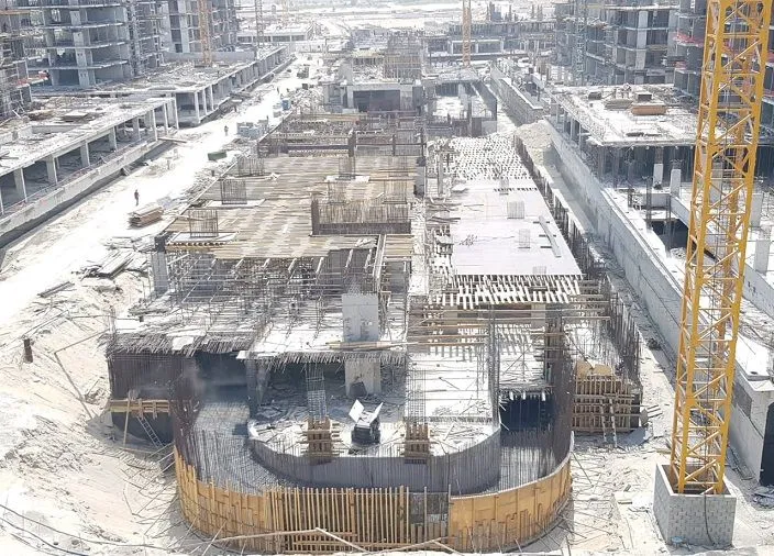 project inspections