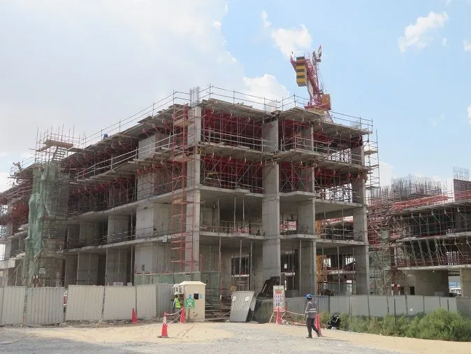 project inspections