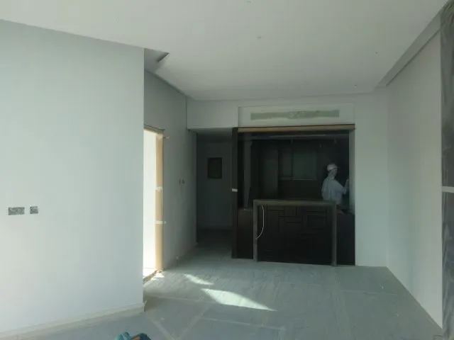 project inspections