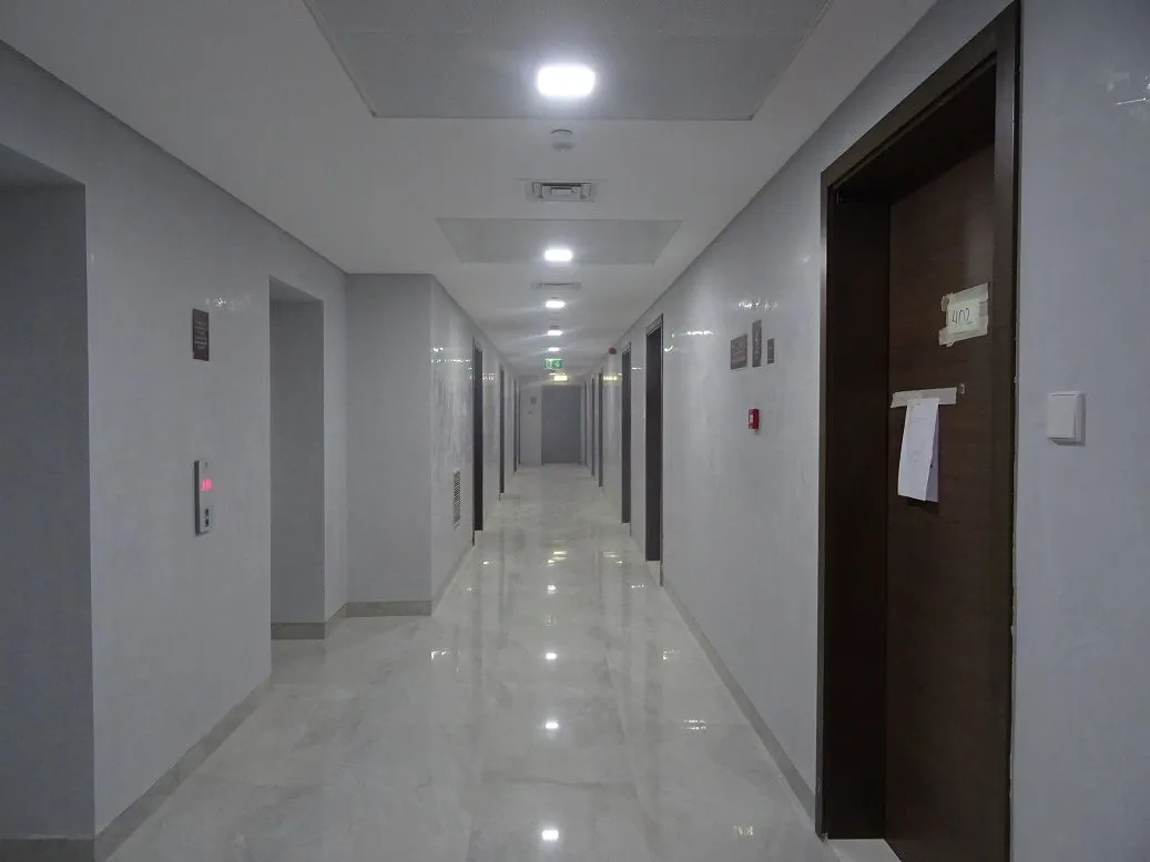 project inspections
