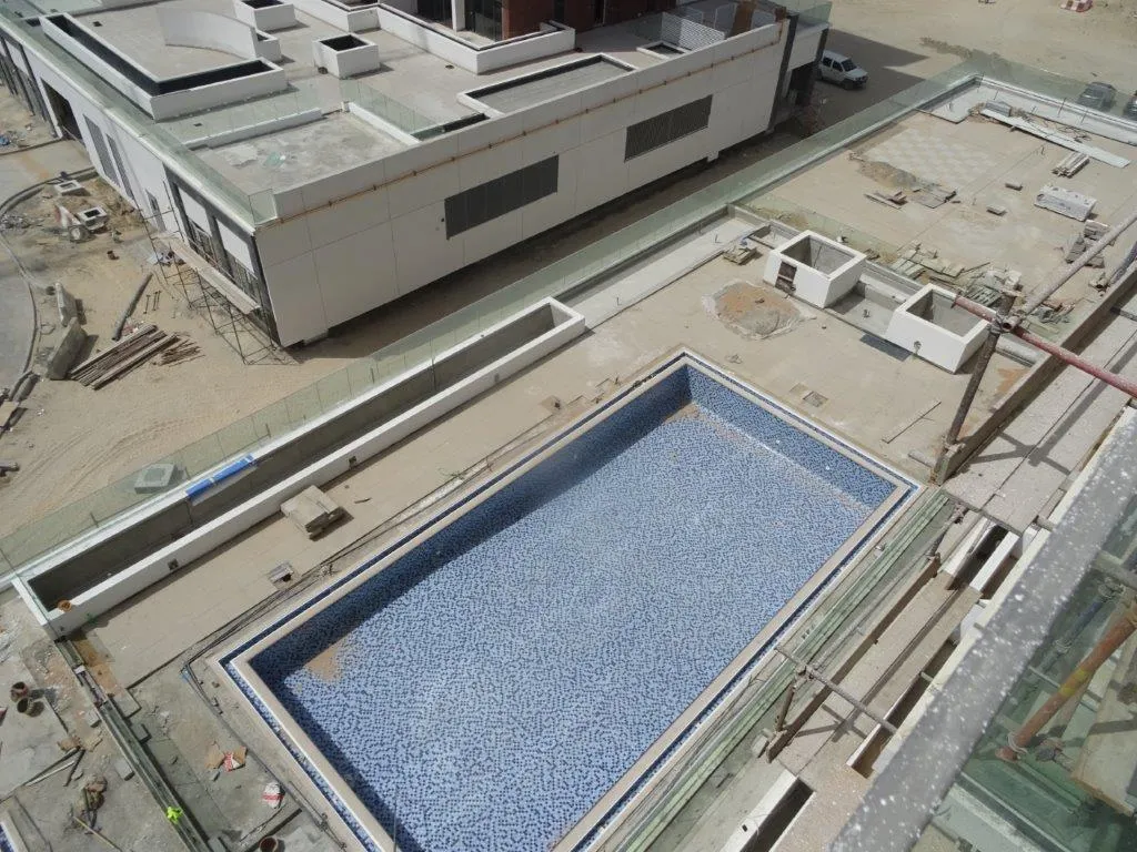 project inspections