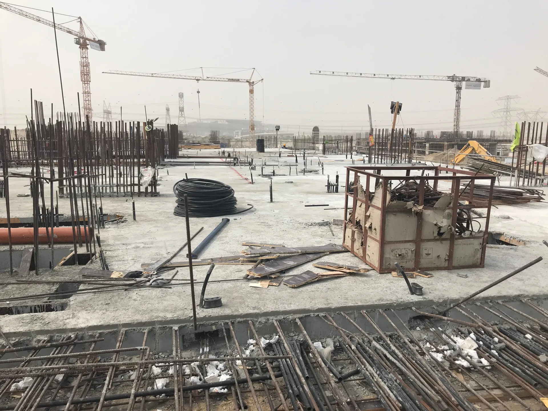 project inspections