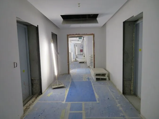 project inspections