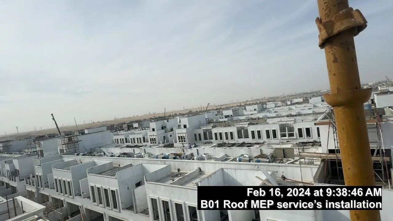 project inspections