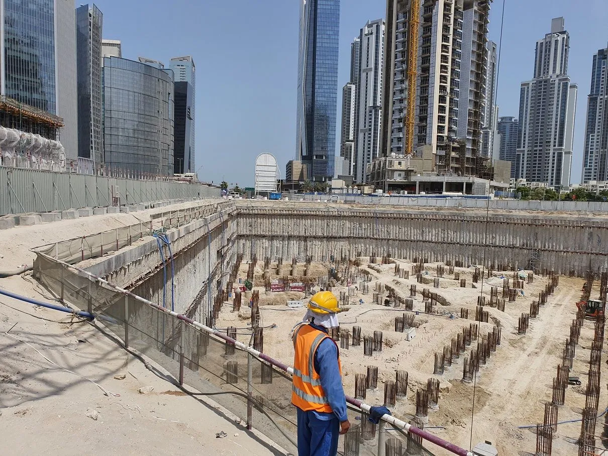 project inspections