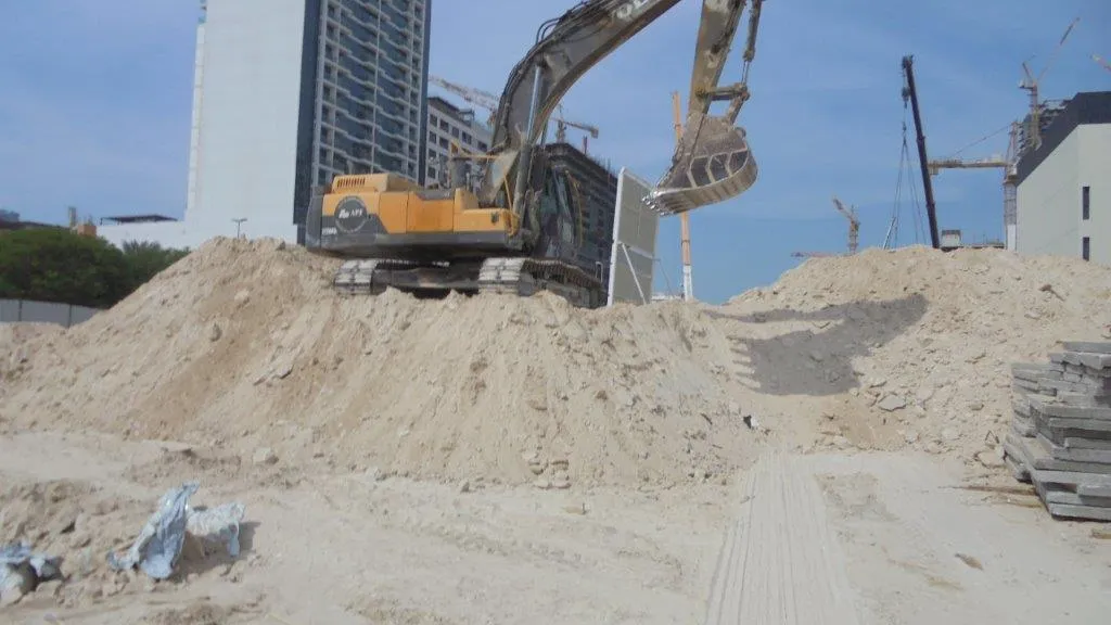 project inspections