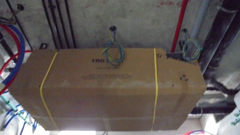 project inspections