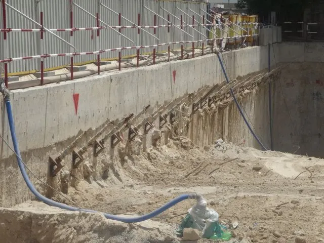 project inspections