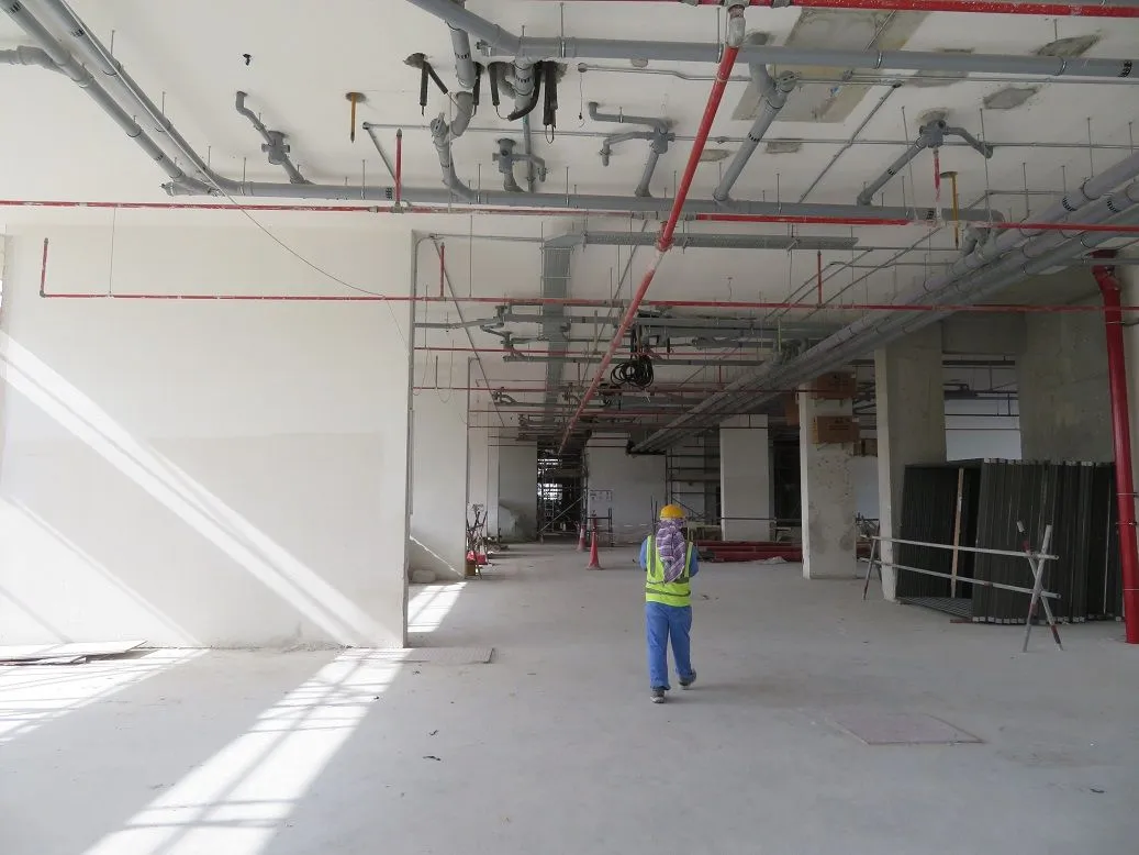 project inspections