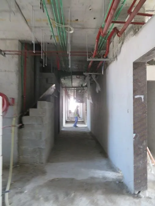 project inspections