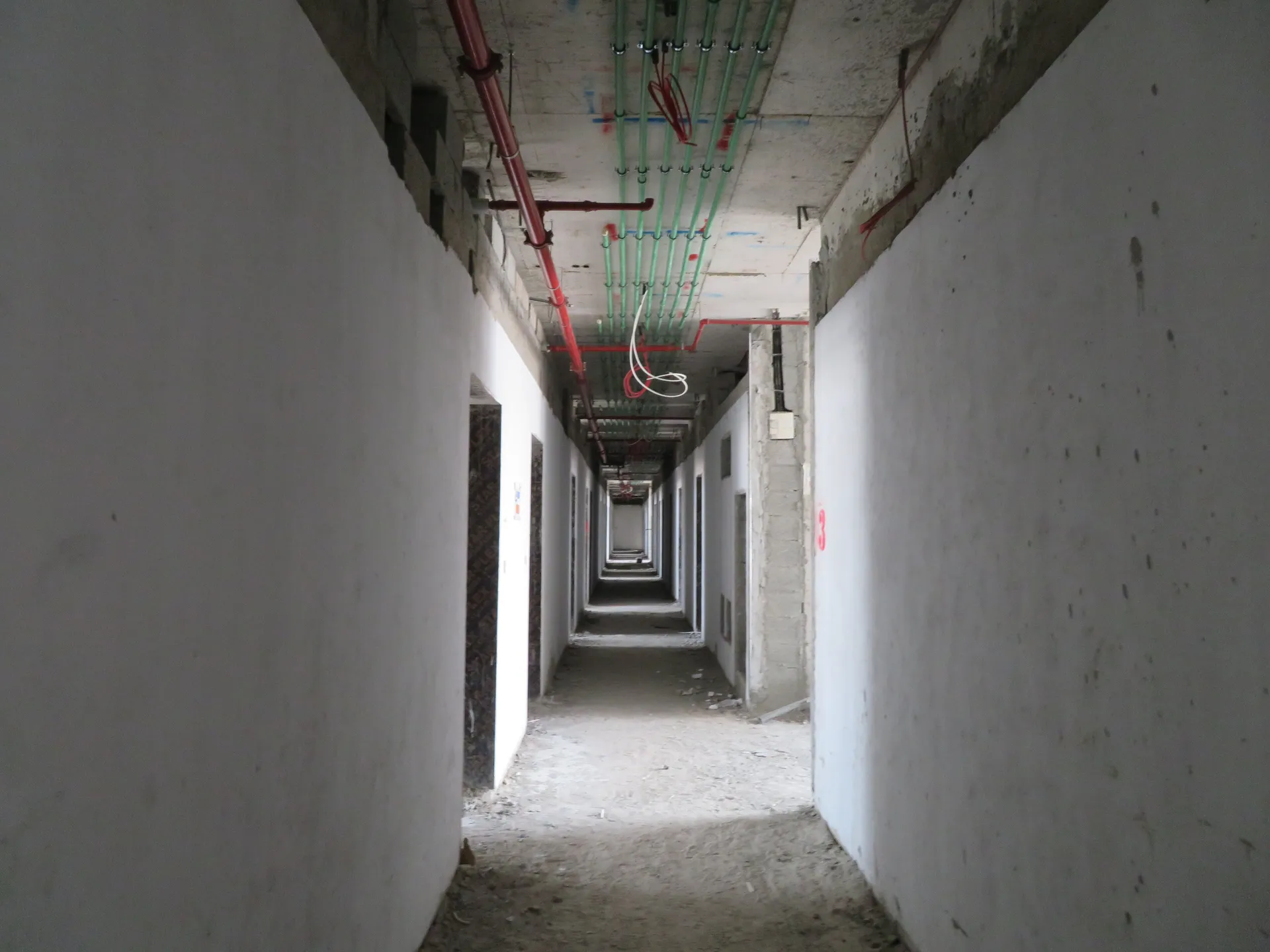 project inspections