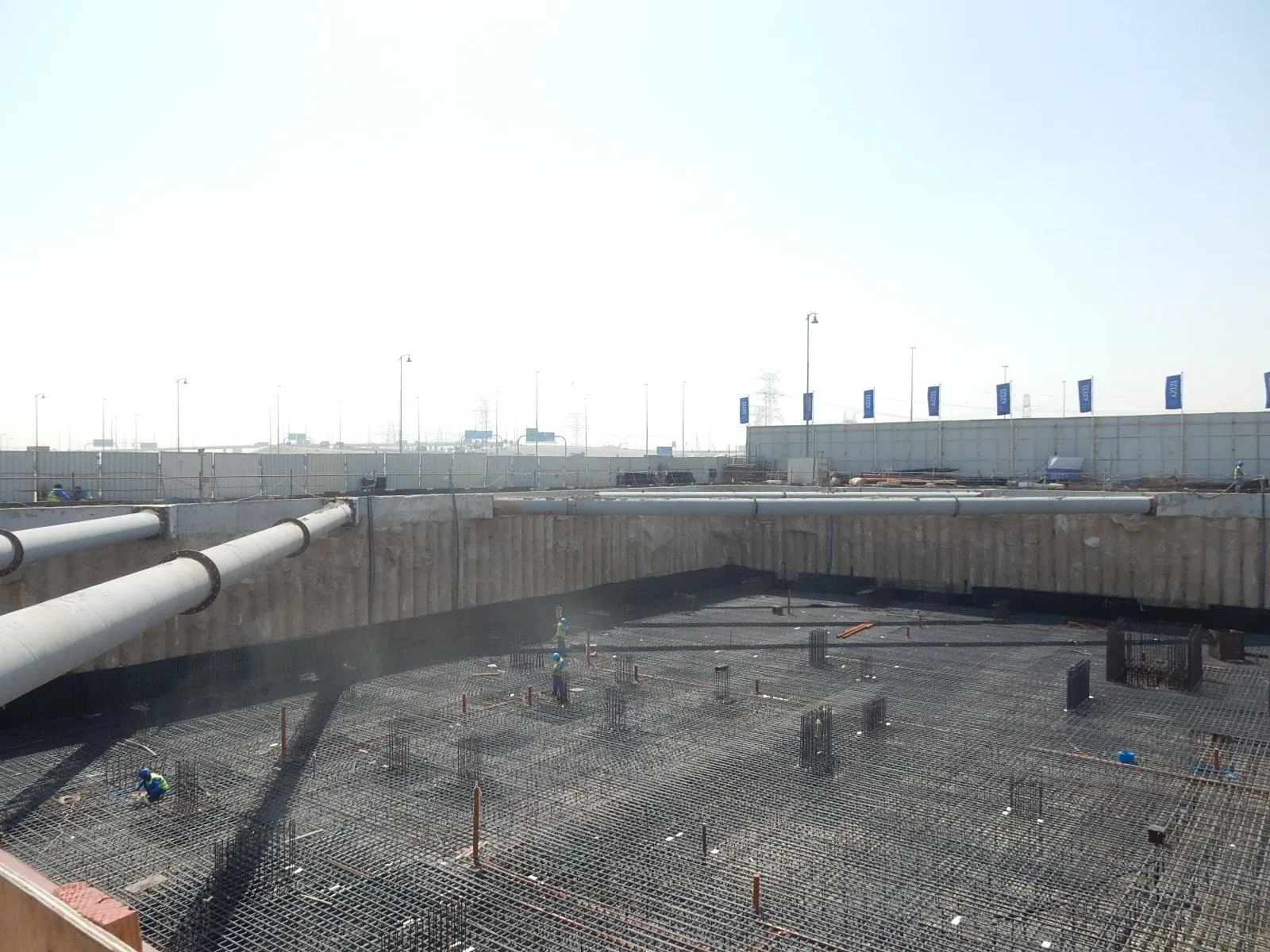 project inspections