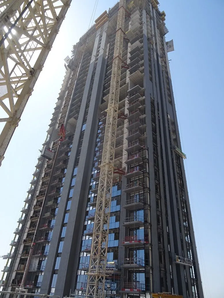 project inspections