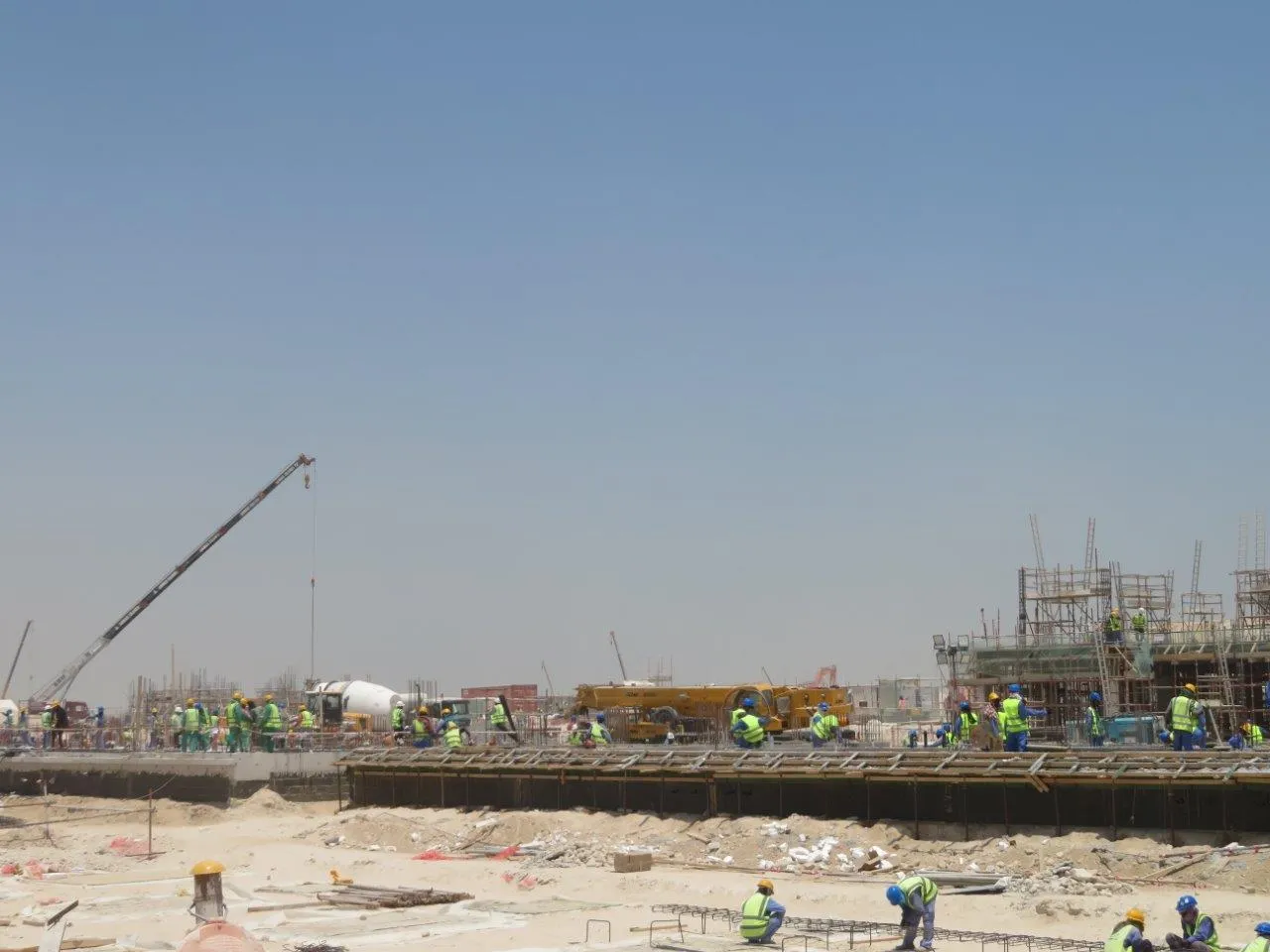 project inspections