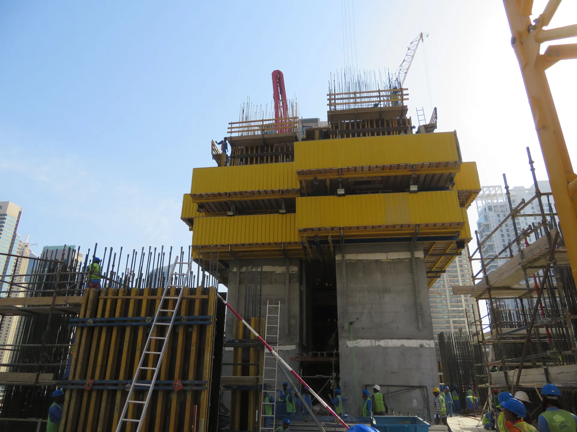 project inspections