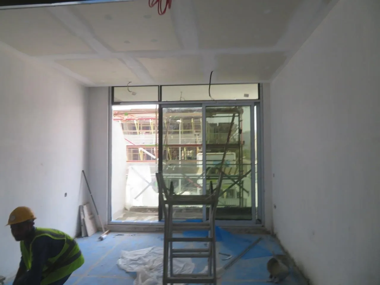 project inspections