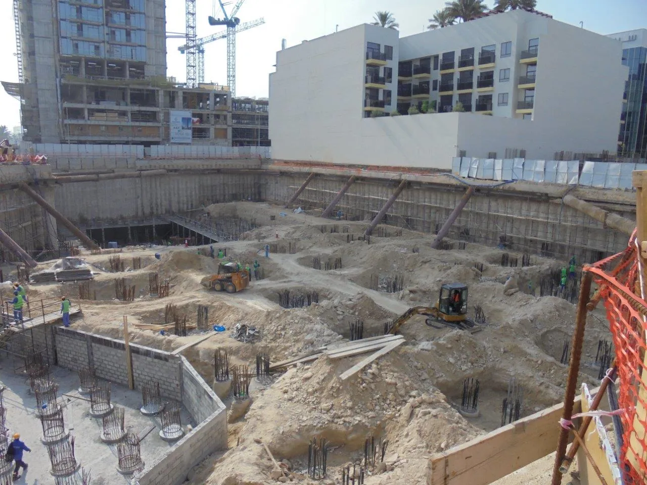 project inspections