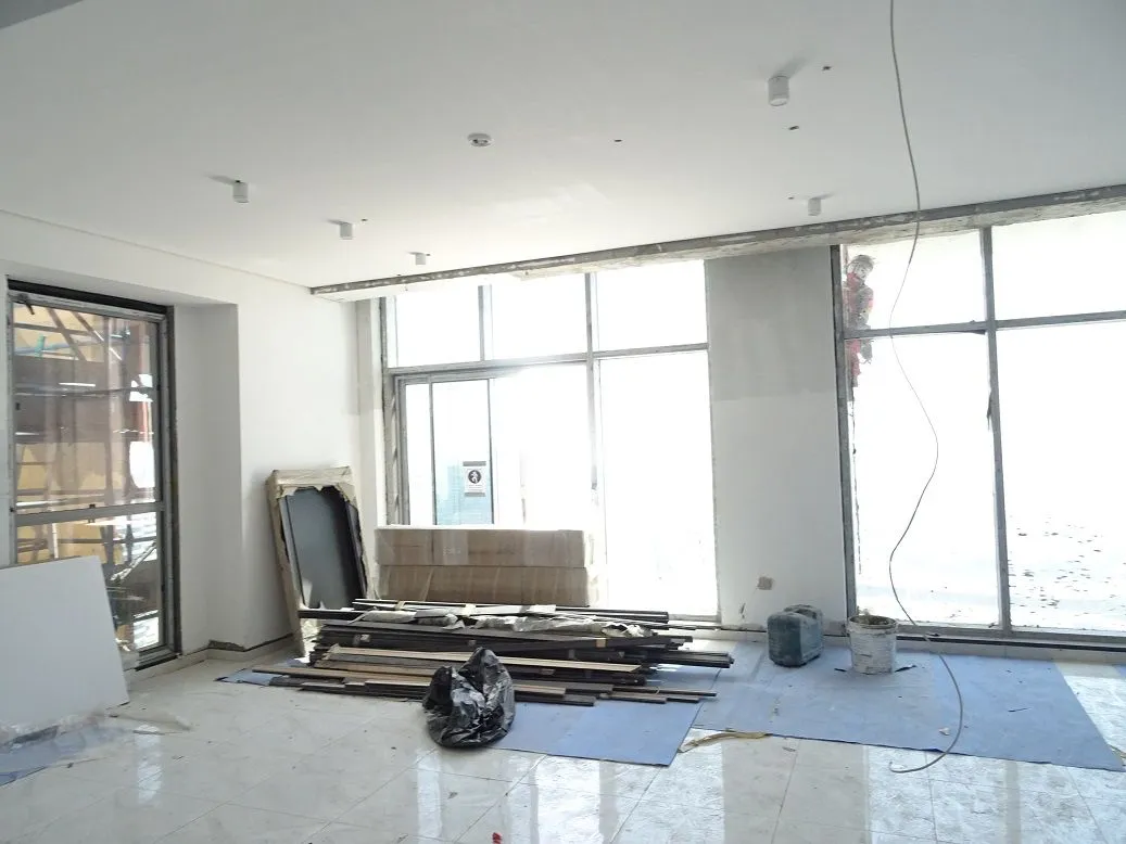 project inspections