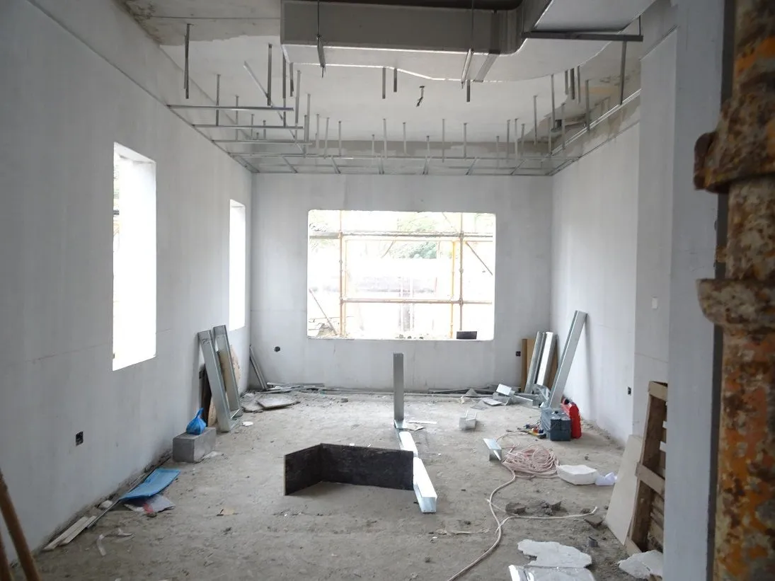 project inspections