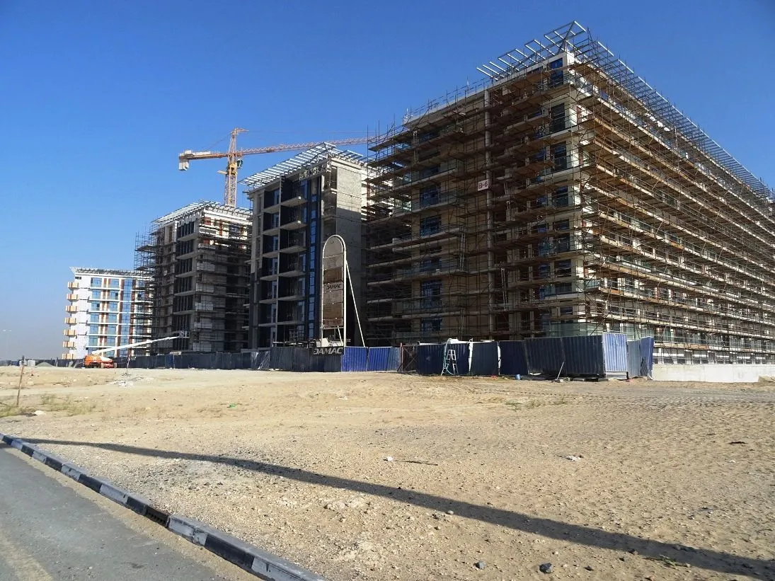 project inspections