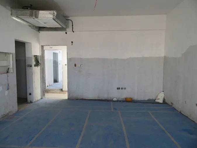 project inspections
