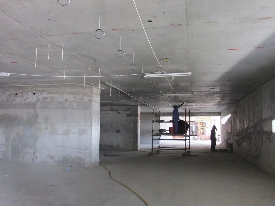 project inspections