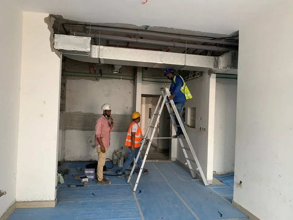 project inspections