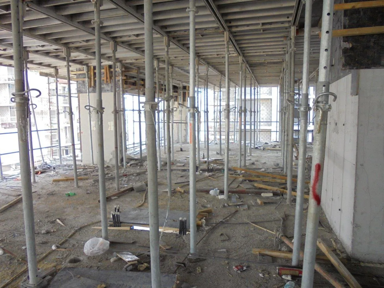 project inspections