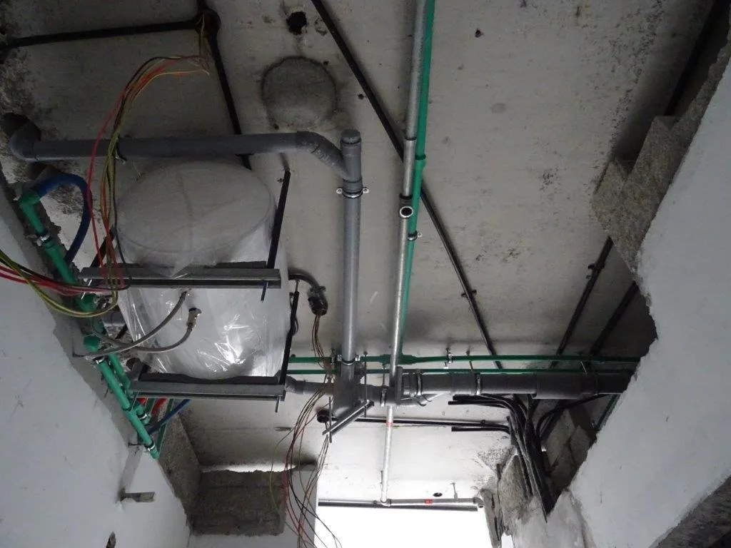 project inspections
