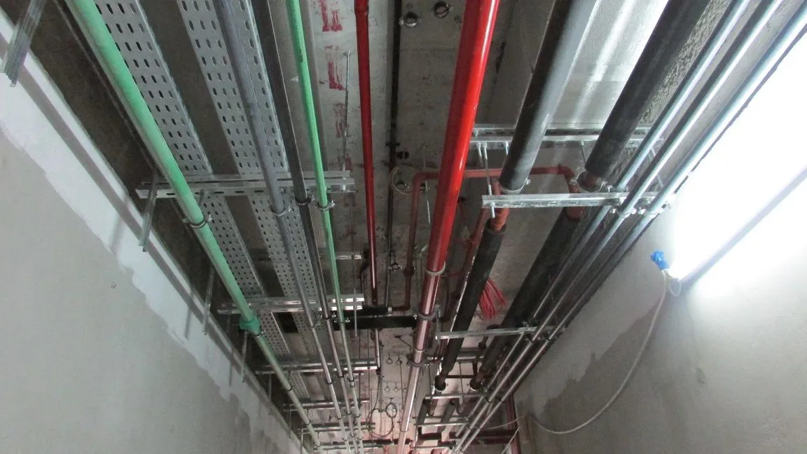 project inspections