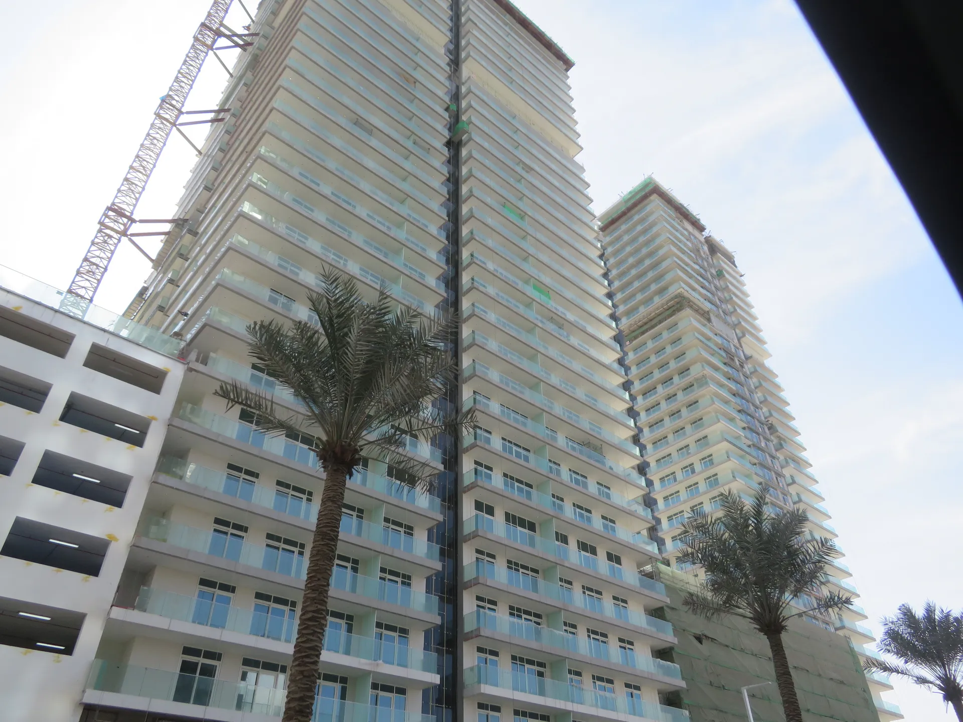 project inspections