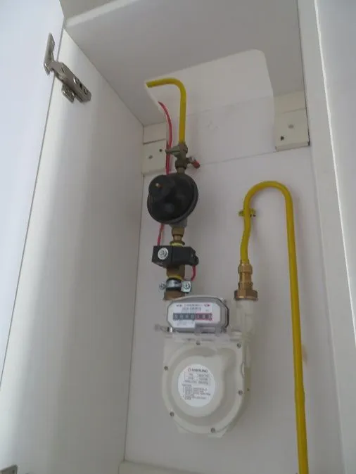 project inspections