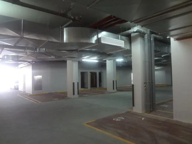 project inspections