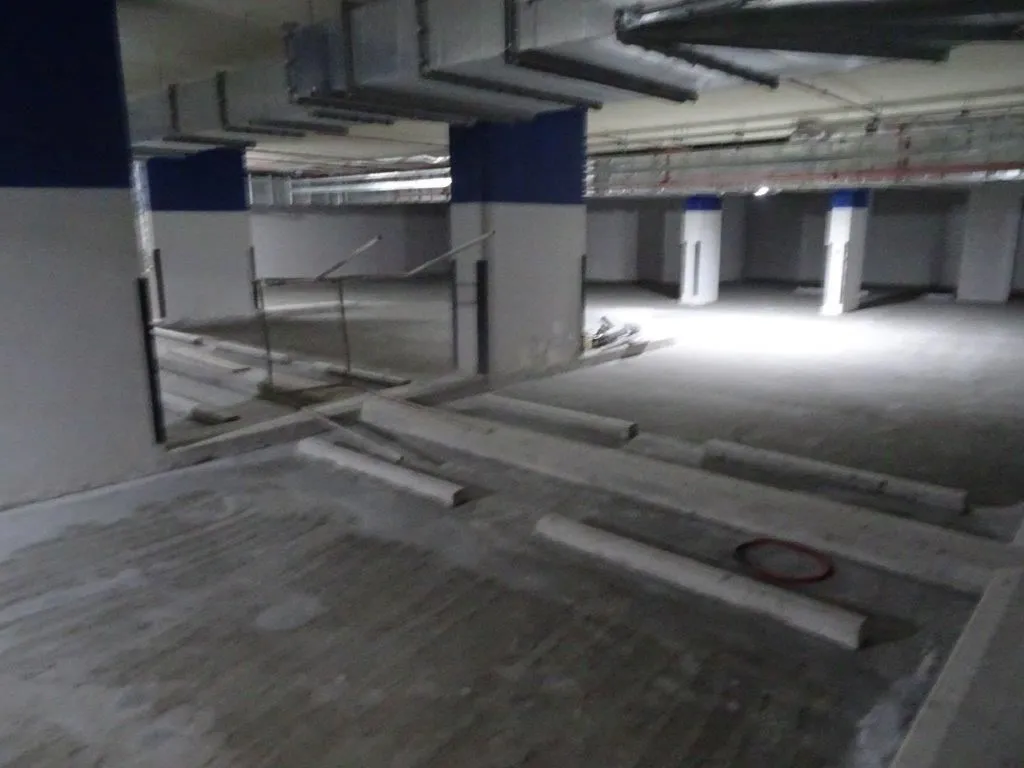 project inspections