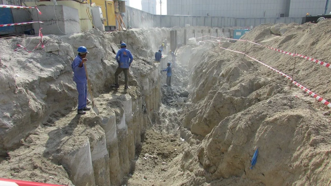 project inspections