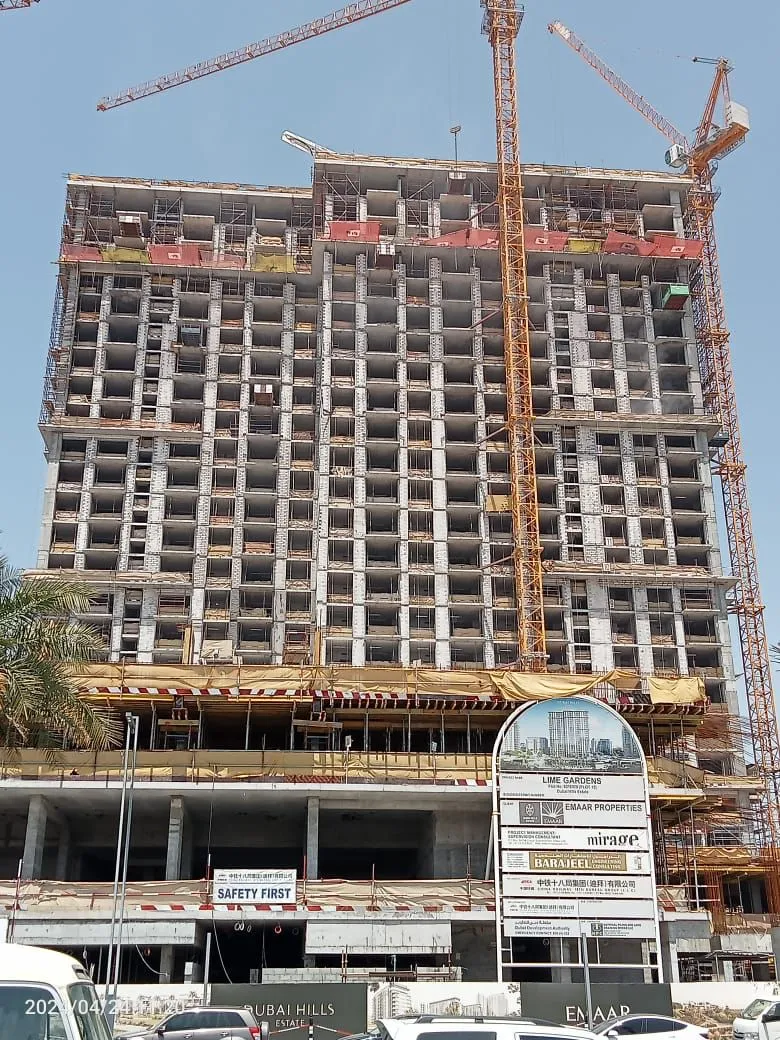 project inspections