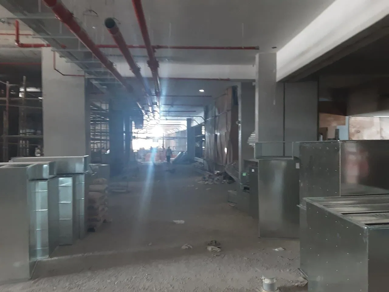 project inspections