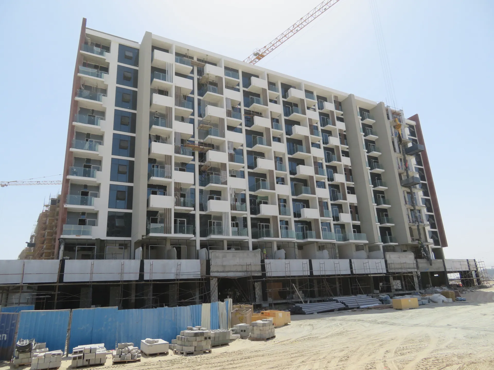 project inspections