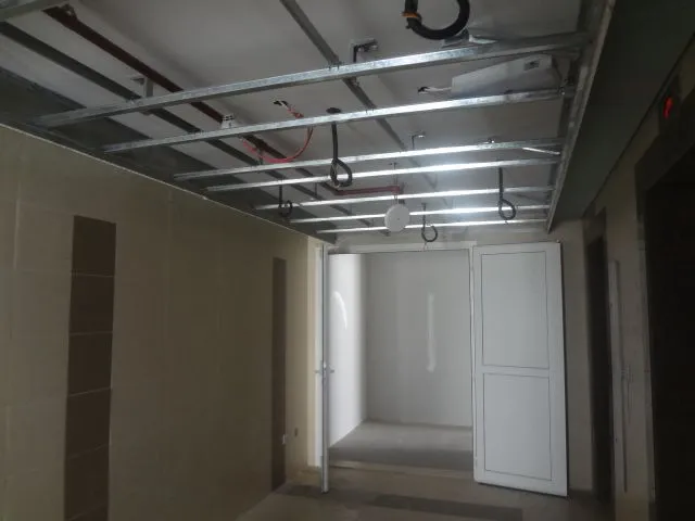 project inspections