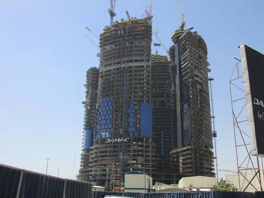 project inspections