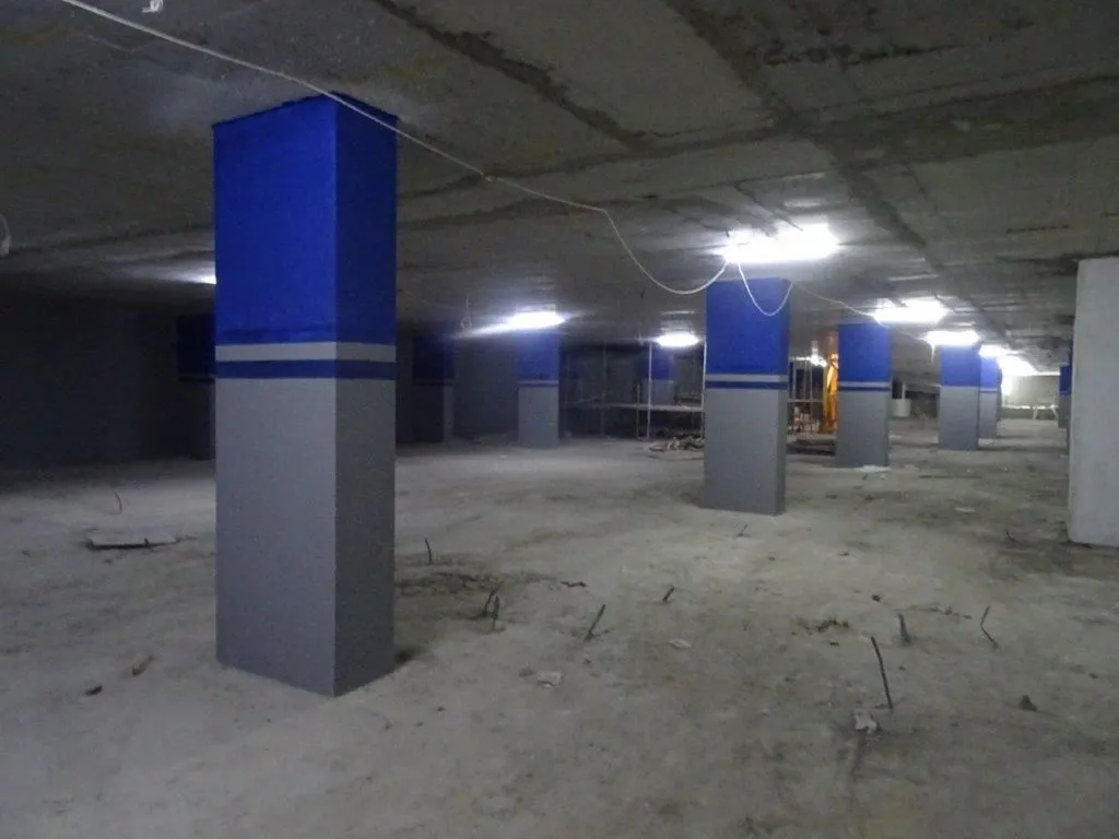 project inspections
