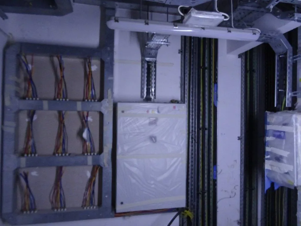 project inspections