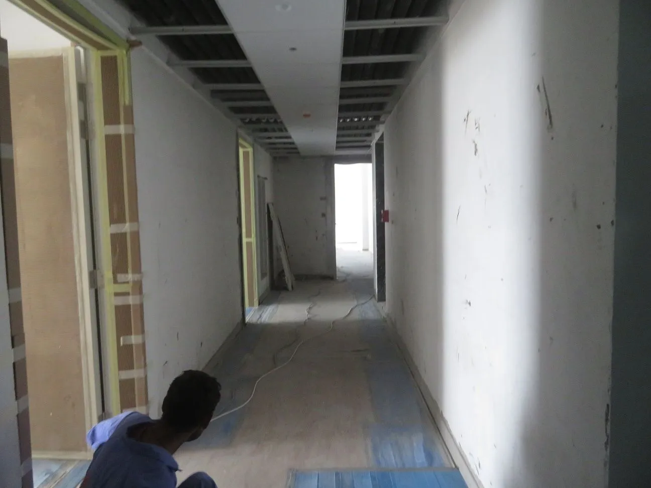 project inspections