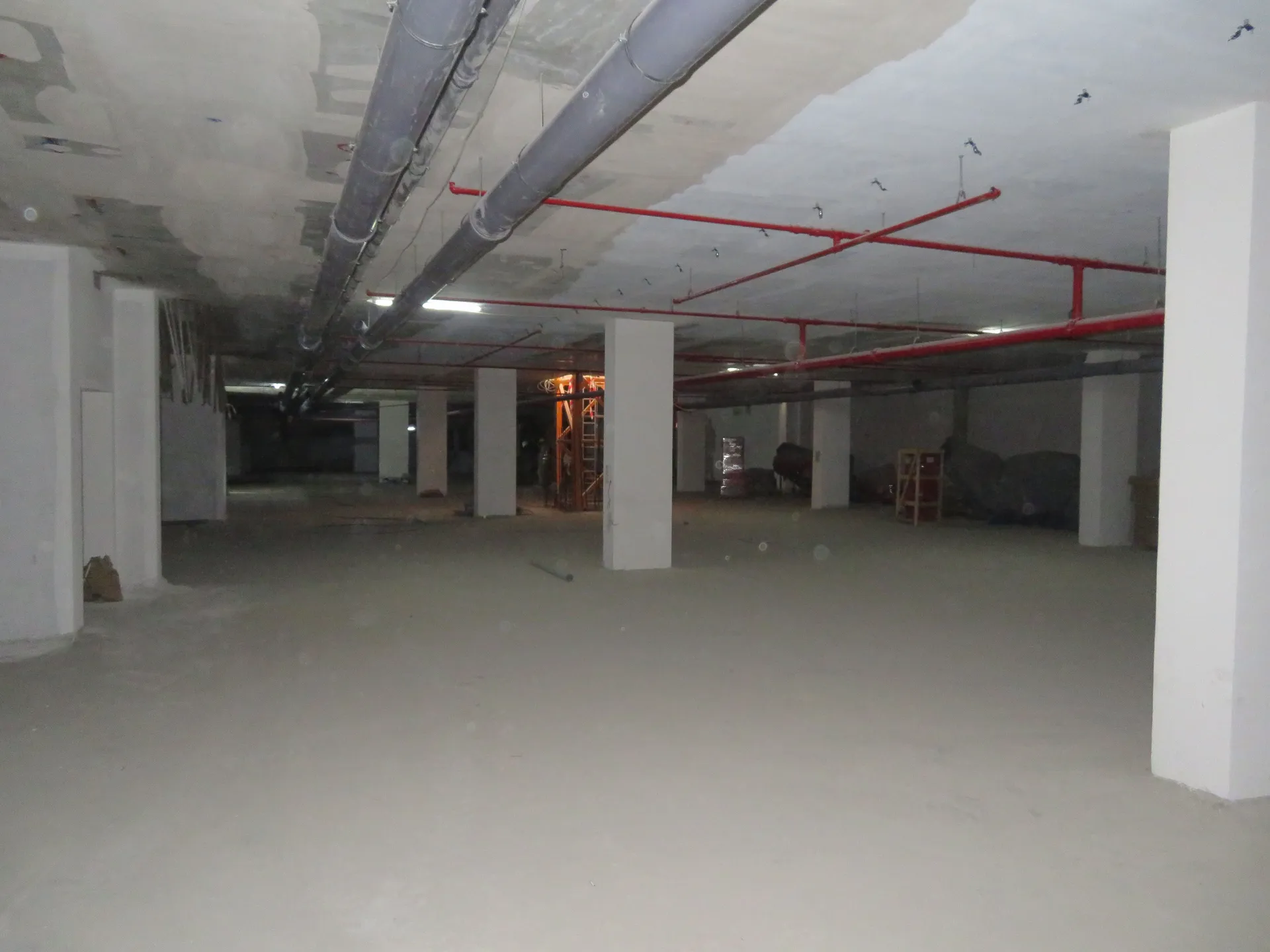 project inspections